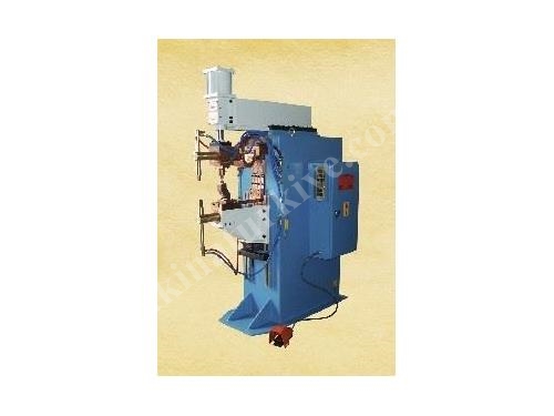 Punta Kaynak Makinesi / Sağlam Pp0180-C Çok Amaçlı