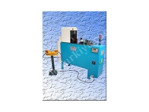 Punta Kaynak Makinesi / Sağlam Pr150 Alın