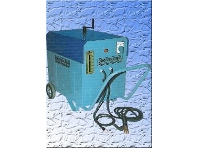Ac Kaynak Makinesi / Sms Ka500 Turbo - 0