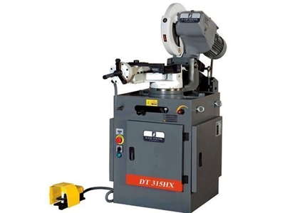 Yarı Otomatik Daire Testere Makinesi / İleri Teknik Dt 315Hx  - 0