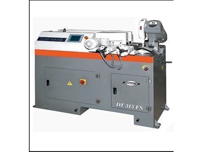 Tam Otomatik Daire Testere Makinesi / İleri Teknik Dt 315 Fs  - 0