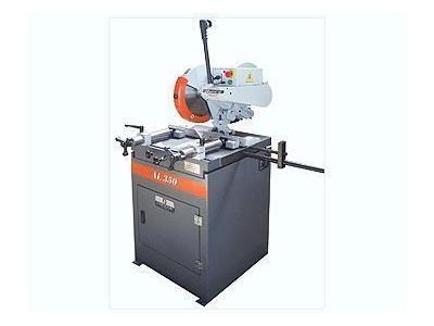 Alüminyum Kesme Daire Testere / İleri Teknik Al 350 - 0