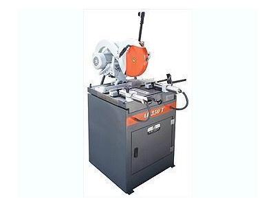 Alüminyum Kesme Daire Testere / İleri Teknik Al 350 T - 0