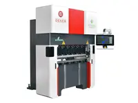 40T 1300 mm Screw Press Brake