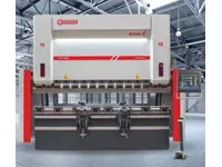 CNC Hydraulic Press Brake 220T 4050 mm - PUMA XL 40220