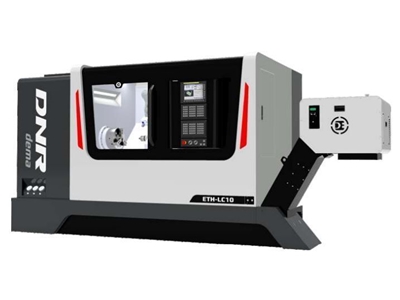 Cnc Torna Tezgahı 600 Mm - Eth-L10  - 1