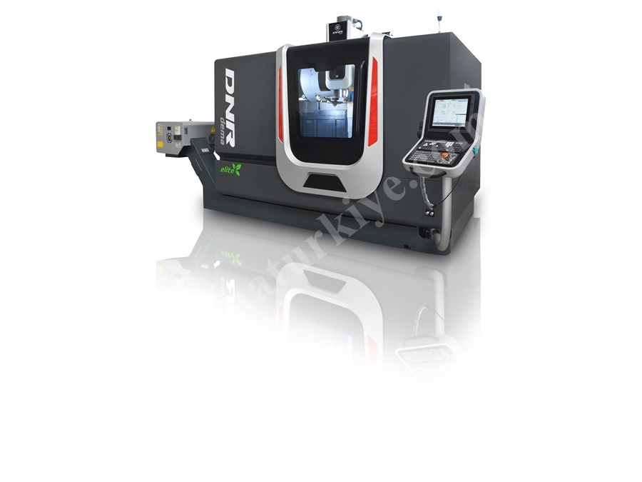 Cnc Dikey İşleme Merkezi TMC1600 
