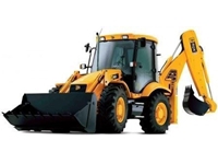 Kazıcı Yükleyici JCB 3CX SUPER SM