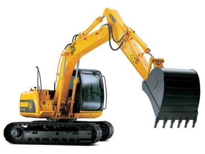 Paletli Ekskavatör ( 13,4 Ton ) JCB JS 130 - 0