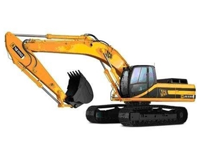 Ekskavatör ( 33 Ton - 271 Hp ) JCB JS 330