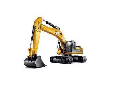 Paletli Ekskavatör ( 38 Ton ) JCB JS 130JCB JS 360 - 0
