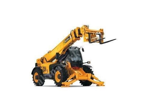 Teleskopik Arazi Forklift ( 4000 Kg -16,7 Metre ) JCB 540-170