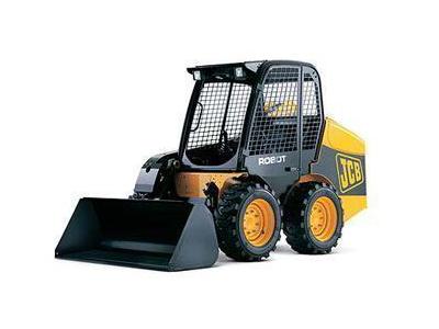 Mini Yükleyici ( 2,74 Ton ) JCB Robot 180T - 0