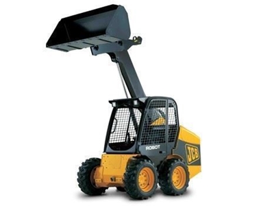 Mini Yükleyici / Jcb Robot 190 JCB - 0