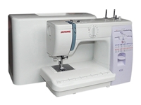 Dekoratif Ve Desen Dikiş Makinası / Janome 423s