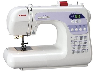 Elektronik Dikiş Makinası / Janome  Dc3050 - 0