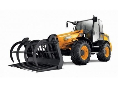 Teleskobik Yükleyici ( 121 Hp ) JCB TM 310 - 0