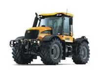 200 PS Jcb Traktor JCB Fastrac 3200