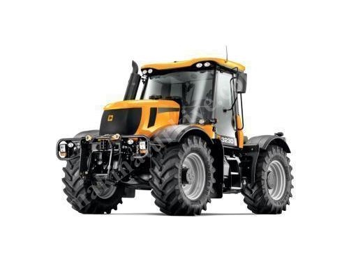 230 Hp Jcb Traktör JCB Fastrac 3230