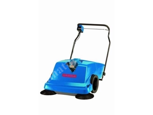 Süpürücü / Columbus  Ksv 900