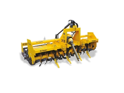 Rototiller -  Torunoğlu L3100  - 0