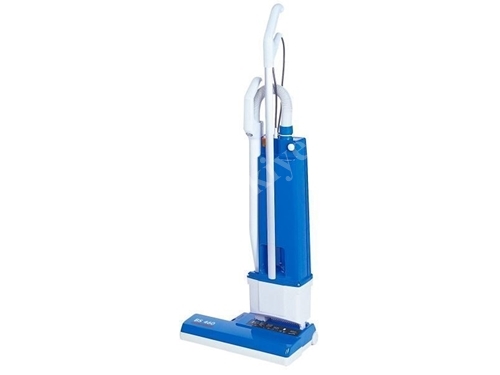 Elektrikli Süpürme Makinası / Columbus Bs 460