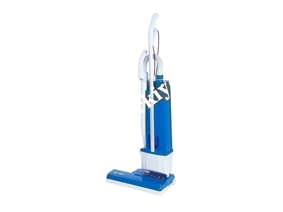 Elektrikli Süpürme Makinası / Columbus Bs 460