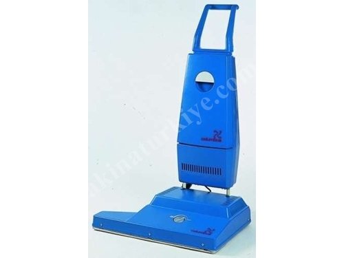 Elektrikli Süpürme Makinası / Columbus Tk 60