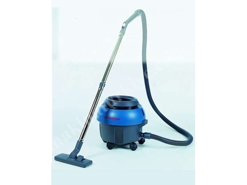 Elektrikli Süpürme Makinası / Columbus St 1000