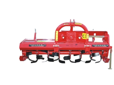 Rotovatör - Mekanik - 185 cm - 0