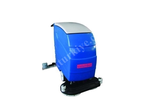 Yer Bakım Makinası / Columbus Ra 66 Bm 60 Columbus RA 66 BM 60 Columbus RA 66 BM 60 1