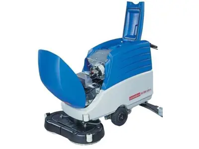 Floor Care Machine / Columbus Ra 100 Bm 100