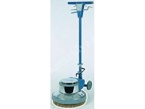 Temizlik Ve Cila Makinası / Columbus Hs 403