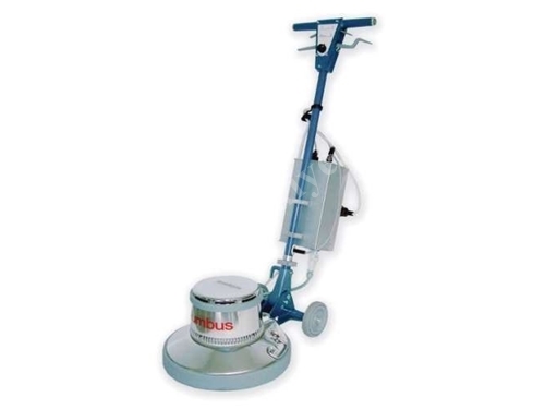 Temizlik Ve Cila Makinası / Columbus Speedtronic 400