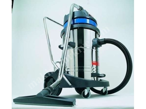 Islak Kuru Vakum Makinası / Columbus Sw 53 S