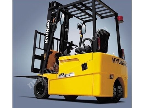 Akülü Forklift  / Hyundaı  Hbf 15-5