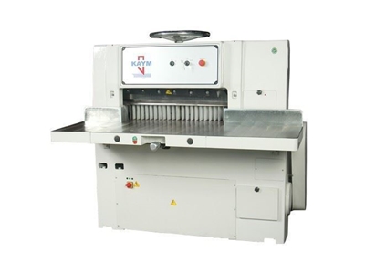 Yarı Otomatik Kağıt Kesme Makinası - 78 cm - 0