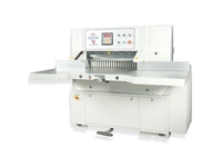 Tam Otomatik Kağıt Kesme Makinası - 780 mm