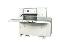 Otomatik Kağıt Kesme Makinası - 92 cm Kaym 92 EA