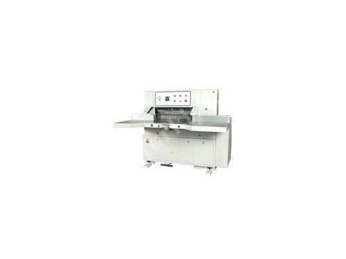 Otomatik Kağıt Kesme Makinası - 92 cm Kaym 92 EA