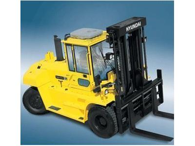 Dizel Forklift / Hyundaı Hdf 120d-7 - 0