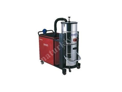 Elektrikli Süpürge ( 140 Lt ) Hazan TAURUS 606