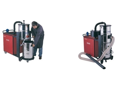 Elektrikli Süpürge ( 140 Lt ) Hazan TAURUS 606 - 1