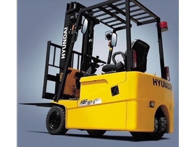 Akülü Forklift  / Hyundaı Hbf 25-2 - 0
