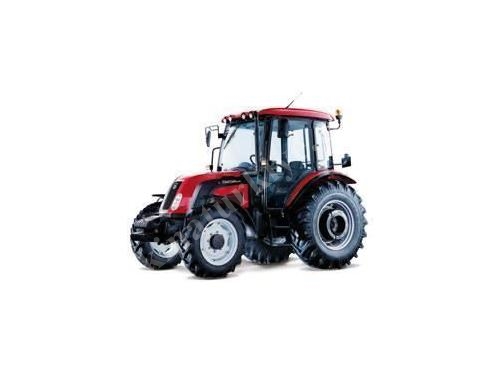 Tümosan Traktör /  Tümosan 95.80 Dtk Tümosan 95.80 DTK Tümosan 95.80 DTK 1