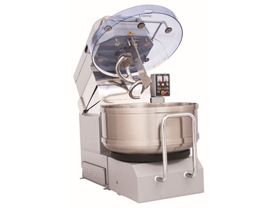 100 Kg Mobil Hamur Yoğurma Mikseri - 0