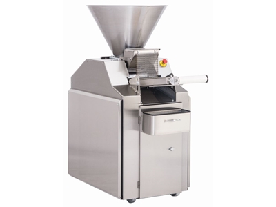 90-600 gr Dough Cutting Weighing Machine - 0