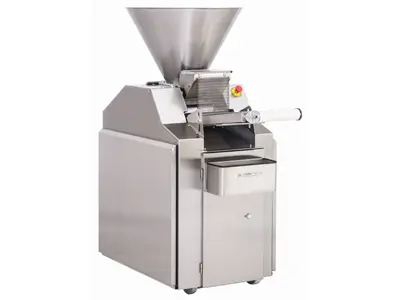 200-900 Gr Dough Cutting Weighing Machine