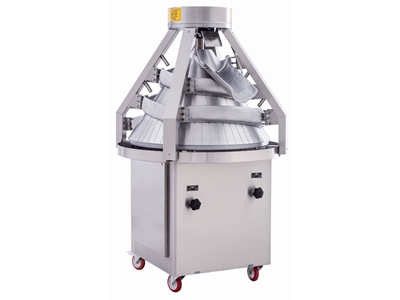 50-150 Gr Dough Conical Rounding Machine - 0