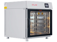 Духовой шкаф Dilas Plus с конвекцией для гастроемкостей - 0